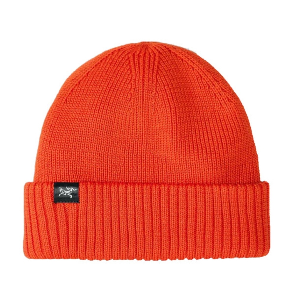NWT Arc'teryx Mallow Toque (Solaris)